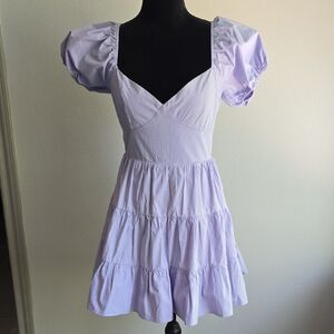 NWOT Altar'd State Dress Size Small